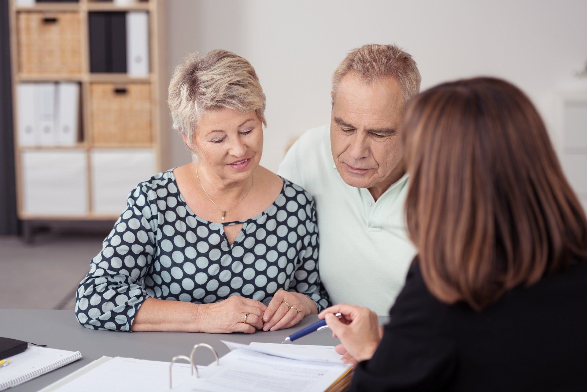 estate planning process in Florida