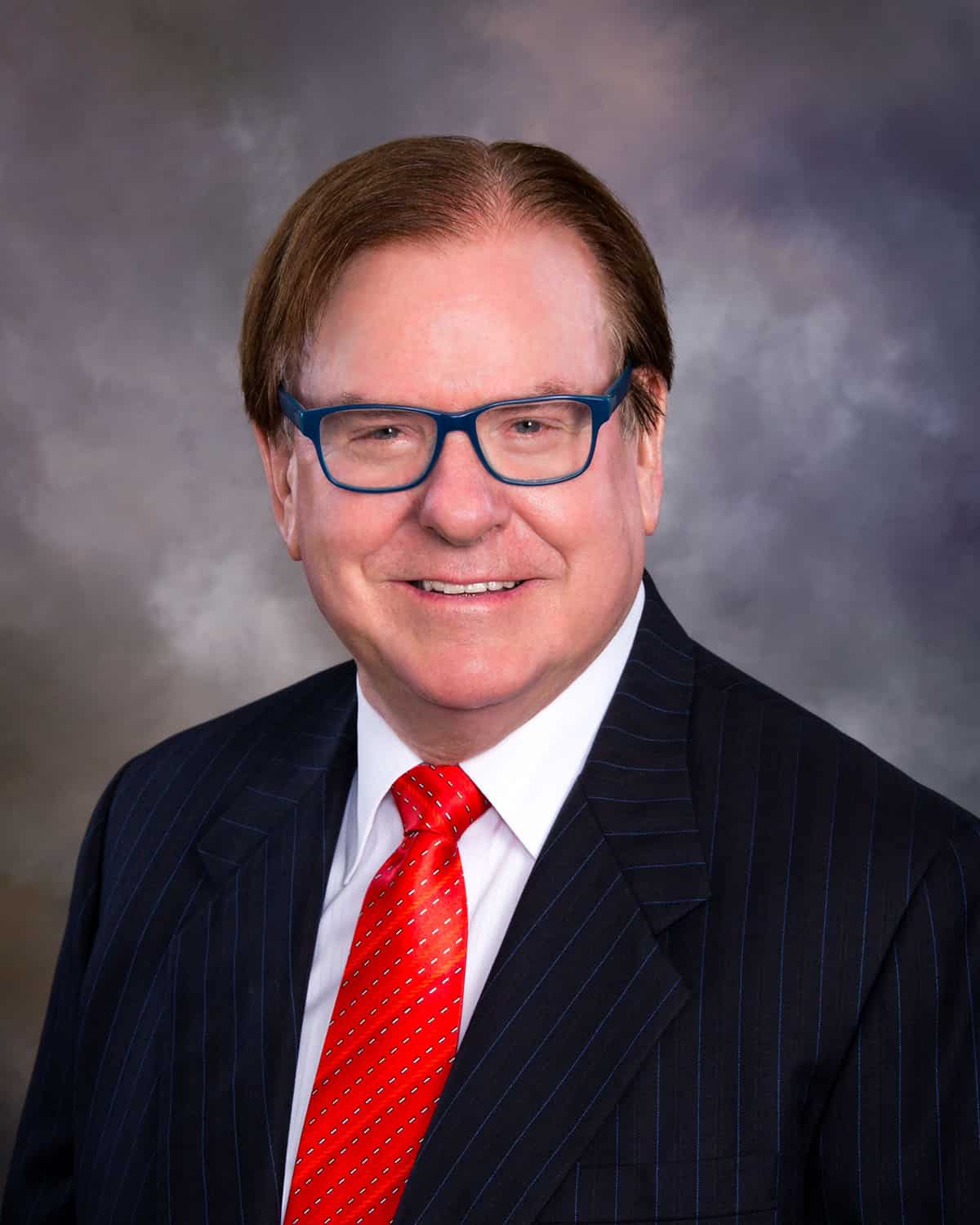Randell C. Doane - Estate and Financial Planning Consultant - Doane