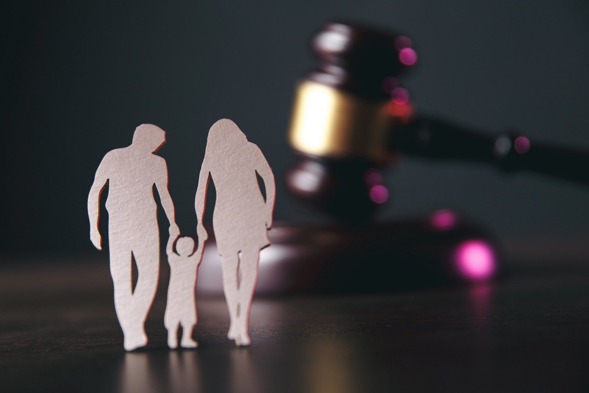 guardian lawyer