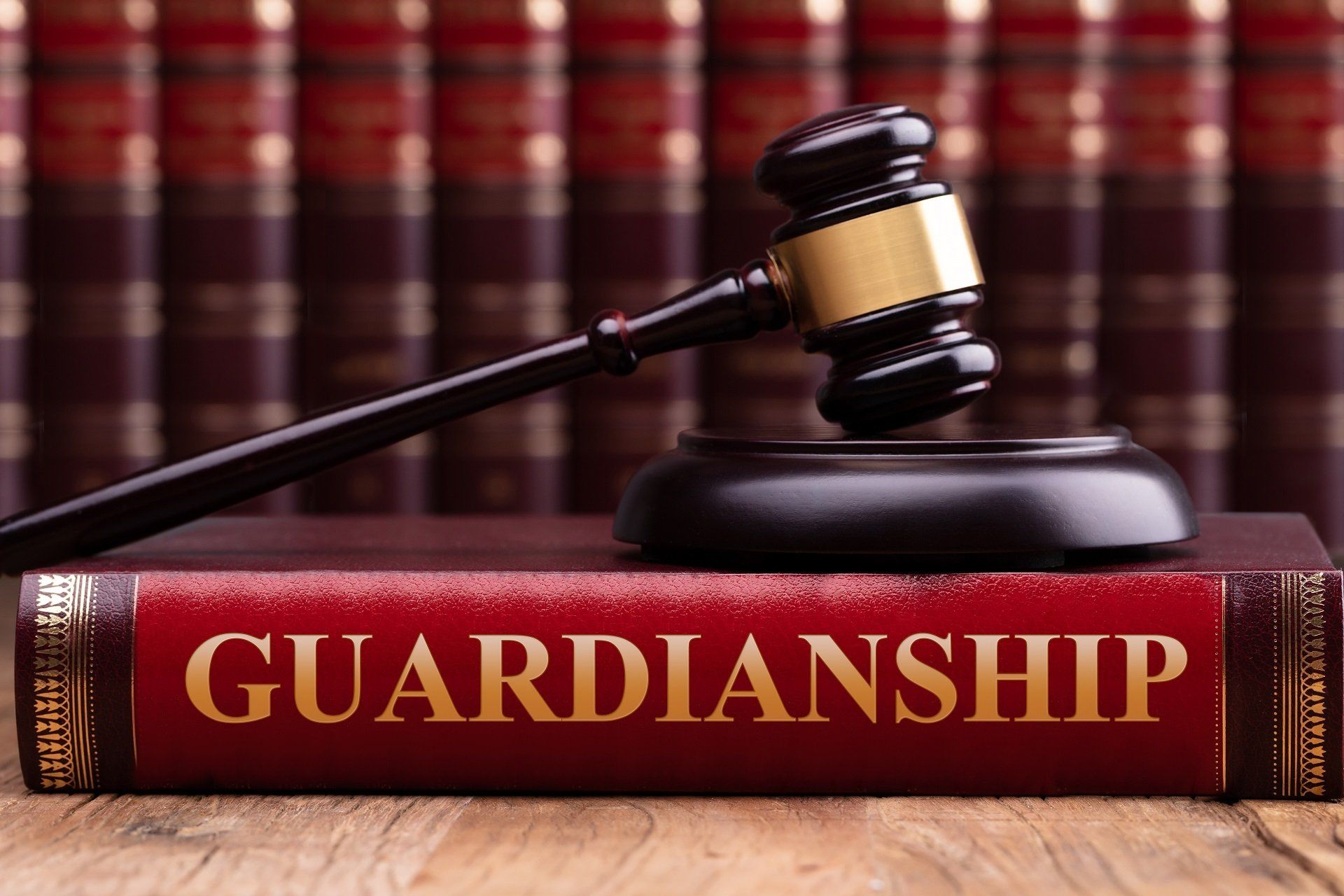 guardianship lawyer