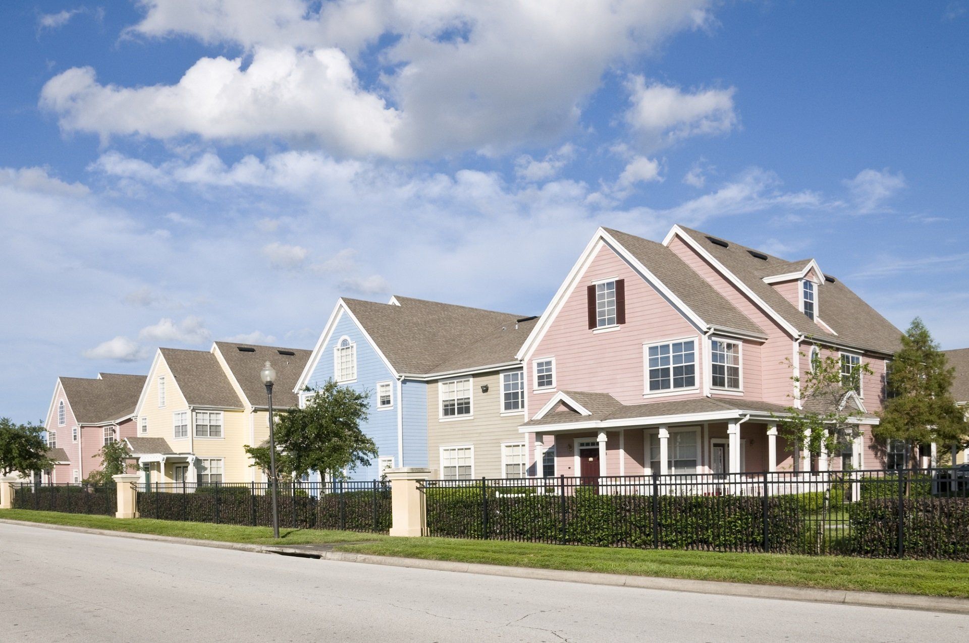 homestead exemption