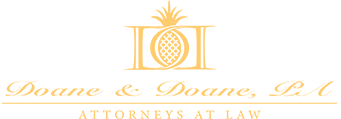 Doanne & Doanne Logo
