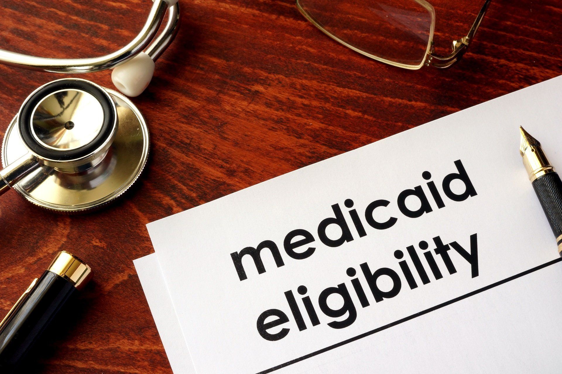 medicaid planning lawyers