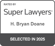 H. Bryan Doane