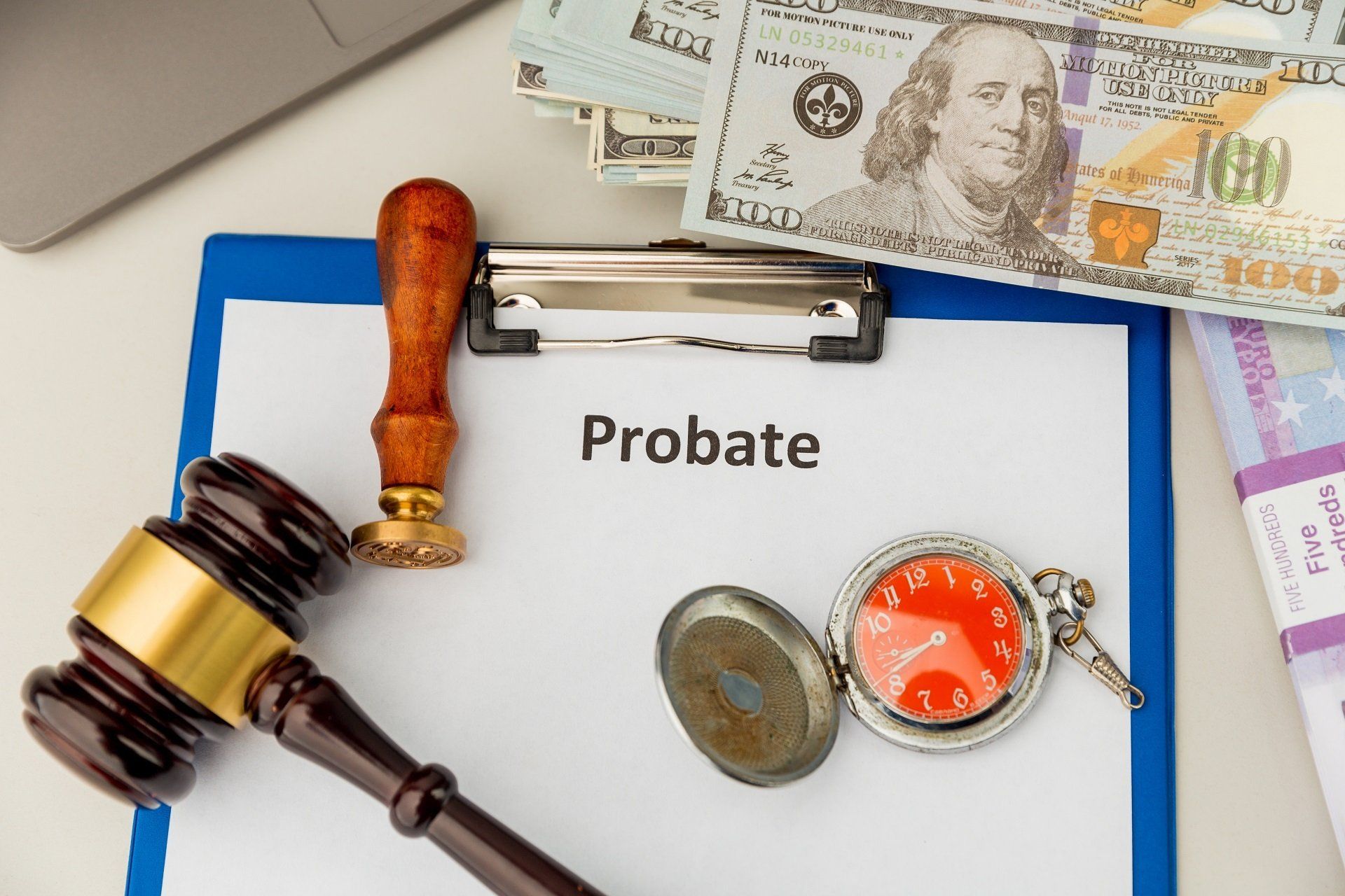 probate attorney