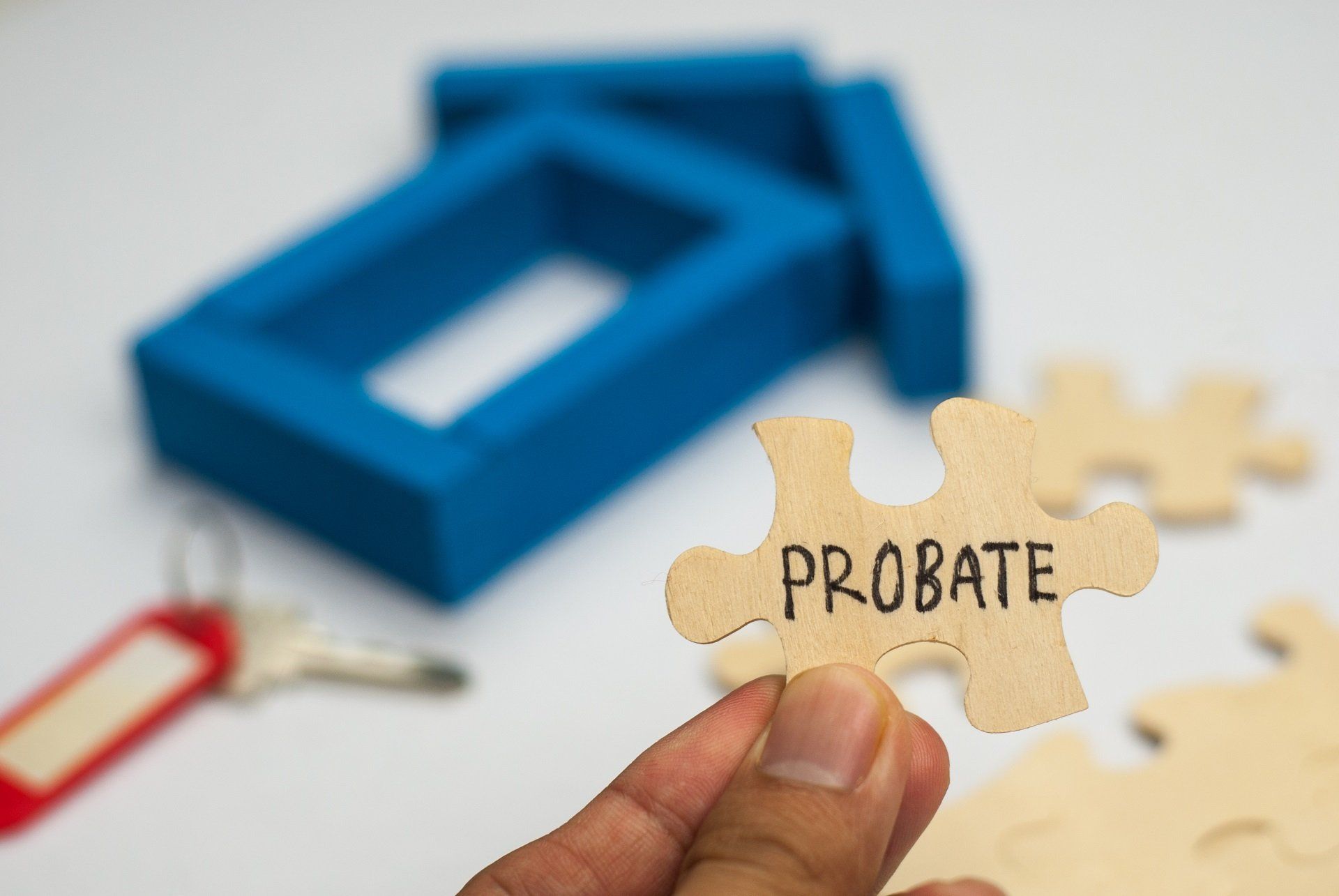 probate in Florida