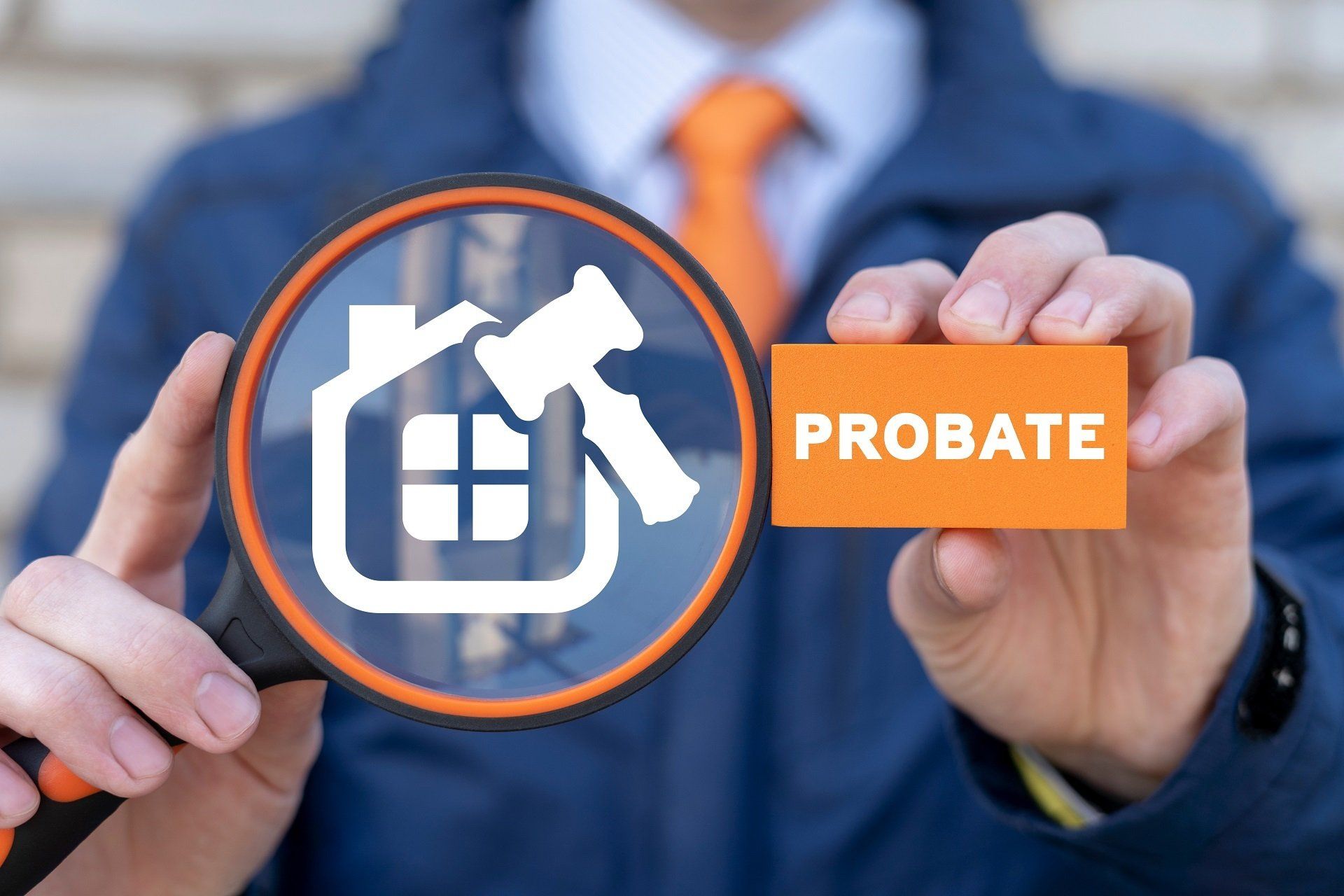 probate process