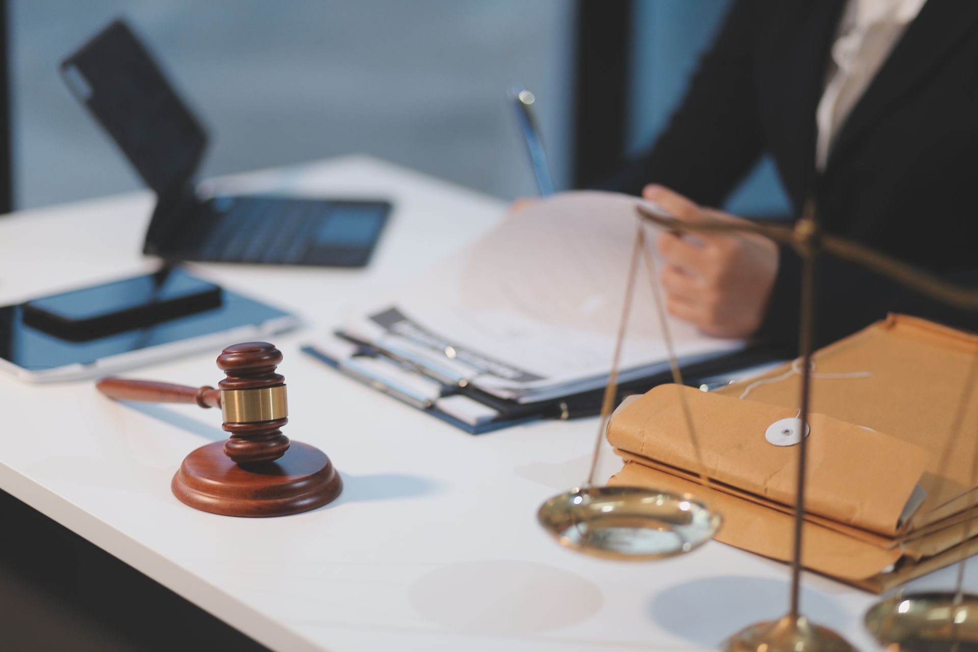 South Florida Legal Guide Top Lawyers 2020 - Doane