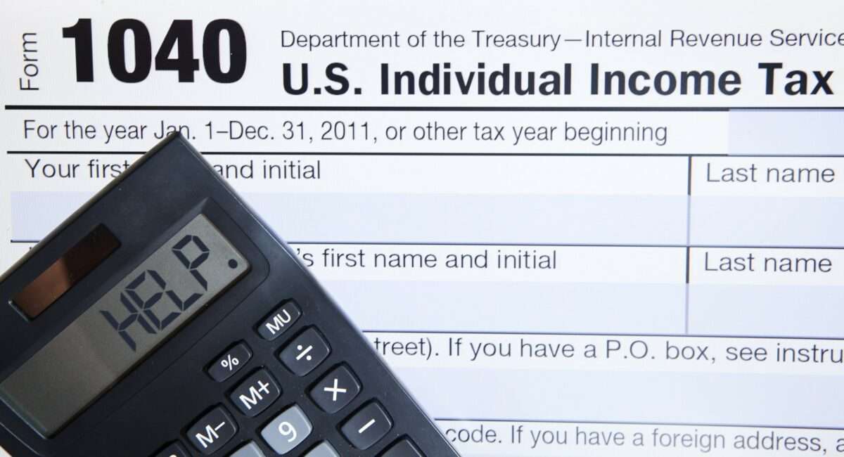 tax relief during the COVID crisis