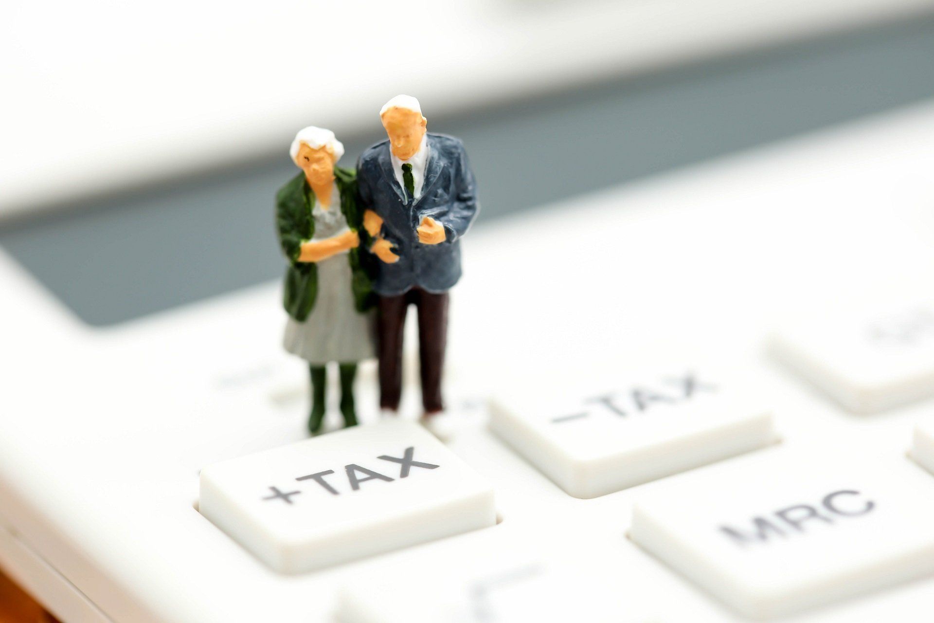 unified credit mean