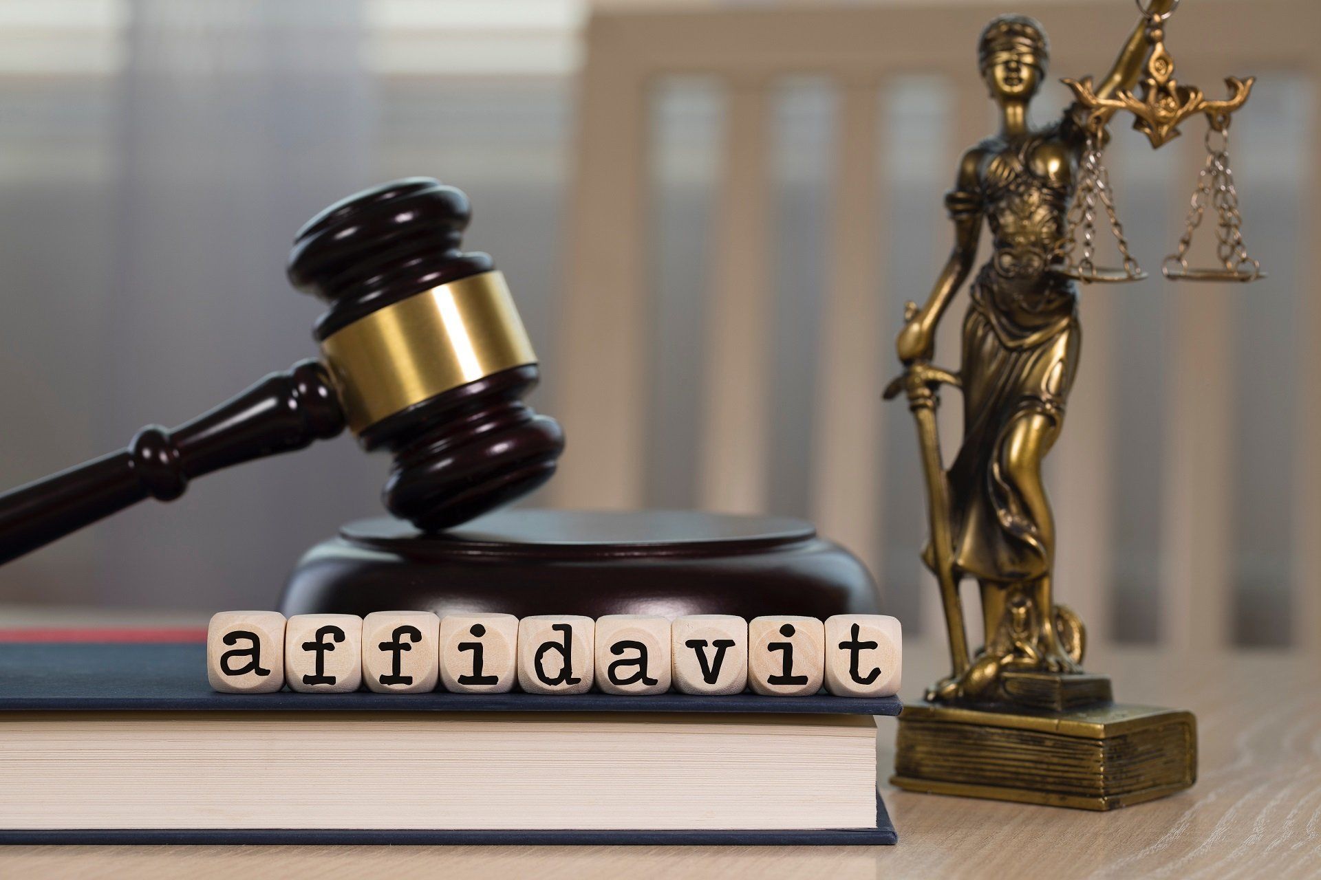 What Is an Affidavit