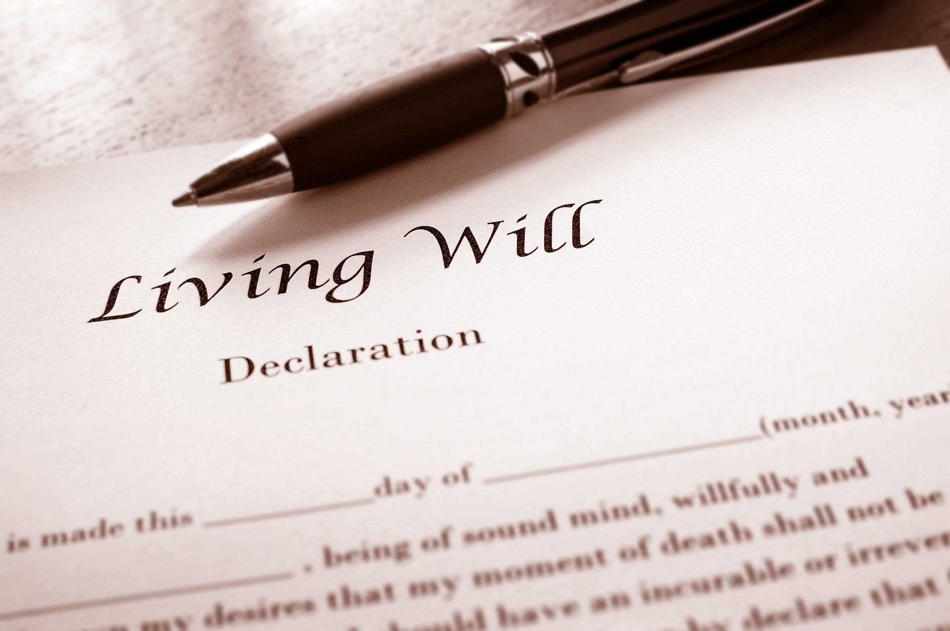 wills attorney