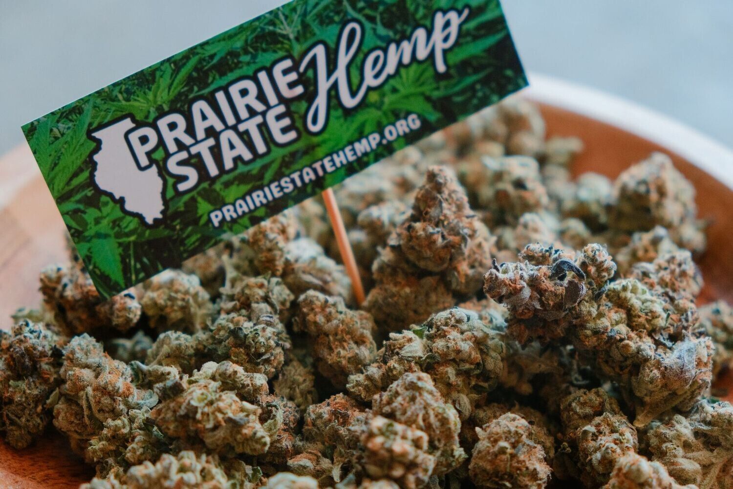 THC Products