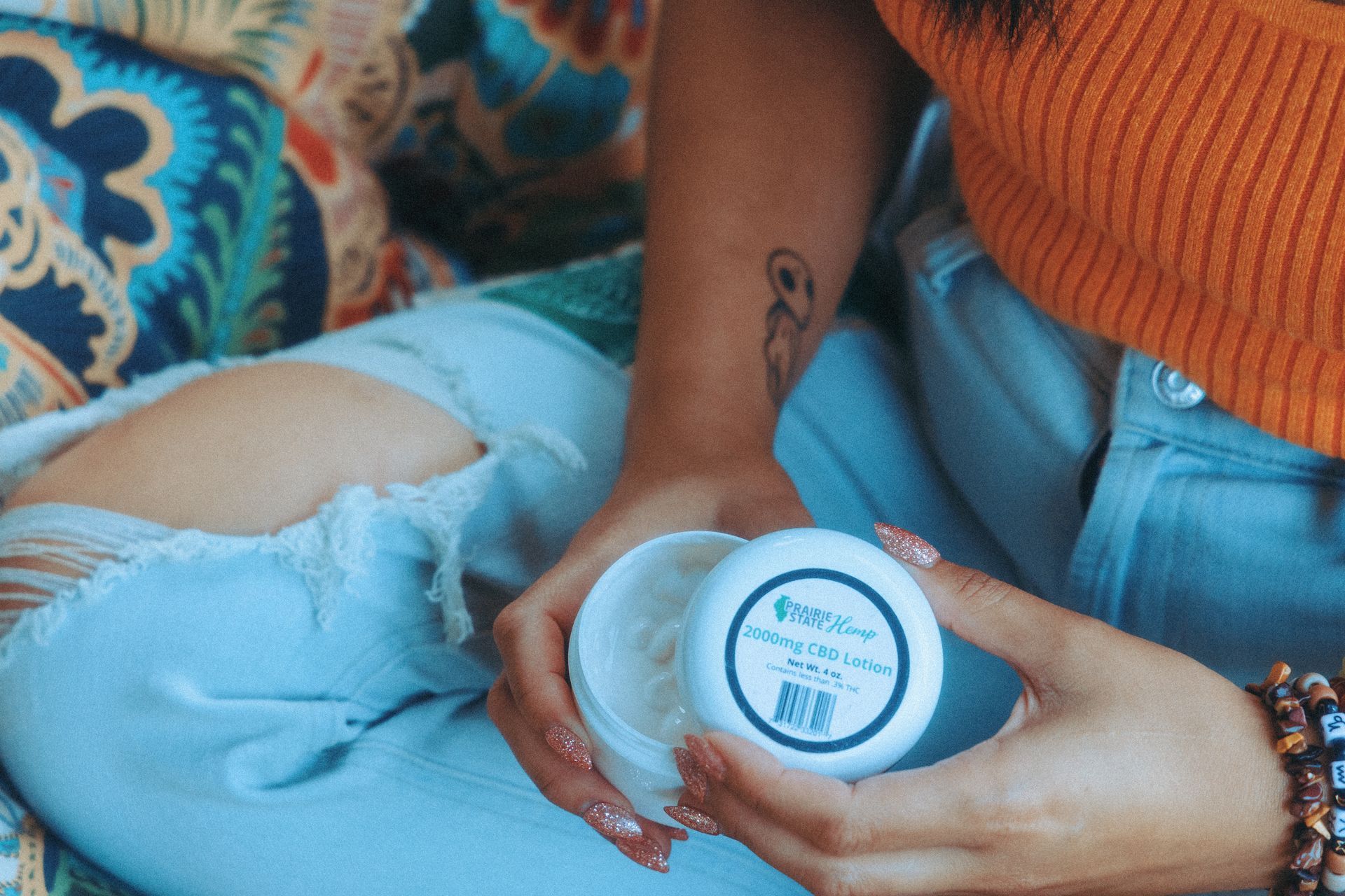 CBD Products