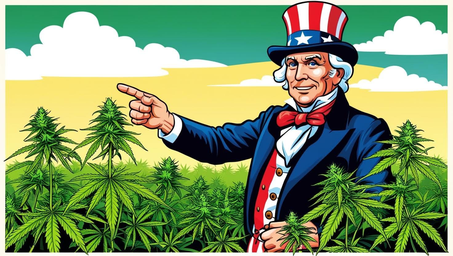 Dispensaries sell thca