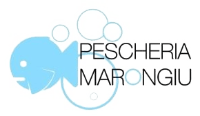 PESCHERIA MARONGIU-LOGO PESCHERIA MARONGIU-LOGO