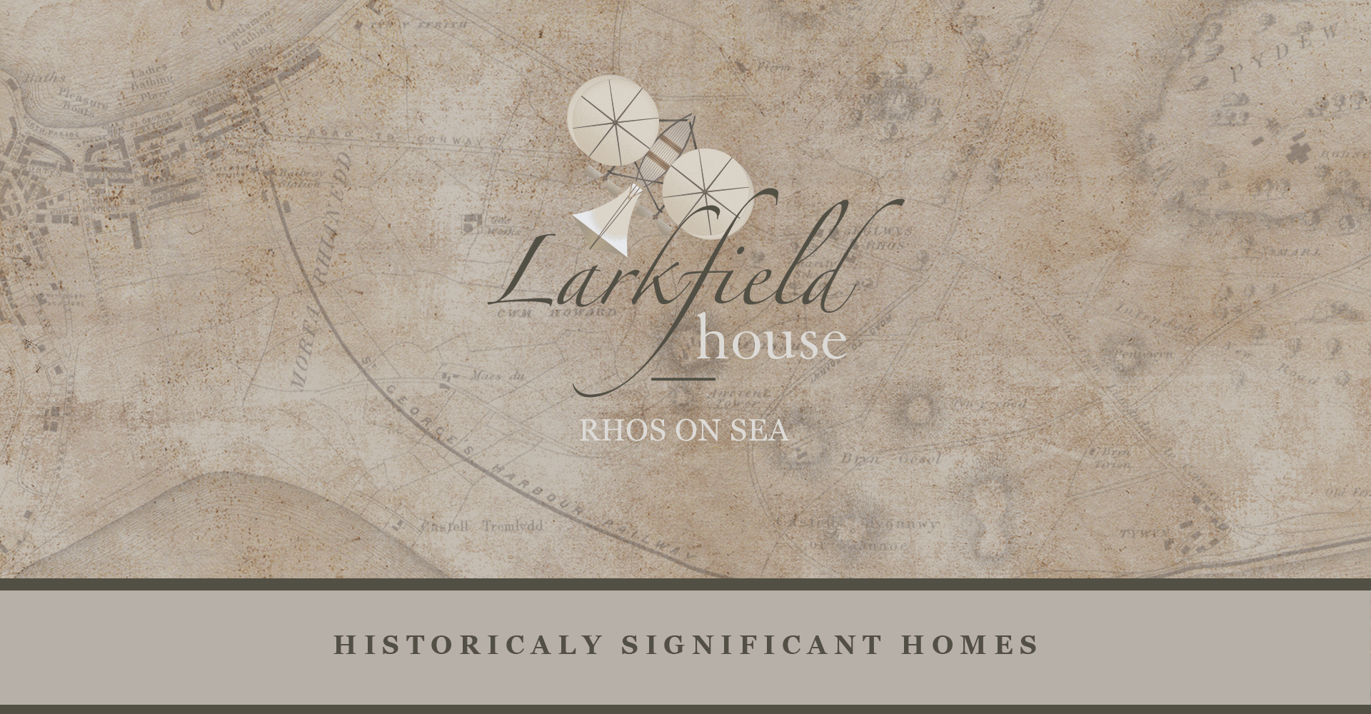 Property & New Homes for Sale in North Wales Penrhyn Homes