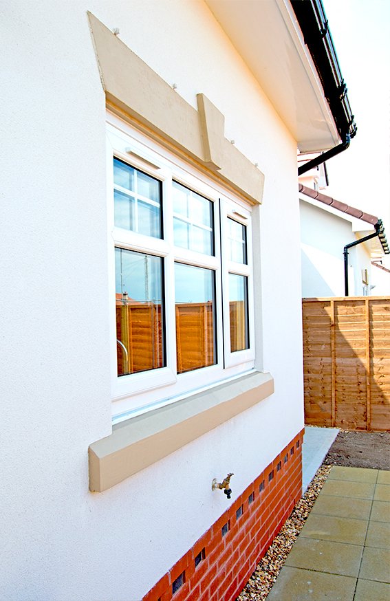 The Links 2, 3 and 4 bed new build homes for sale in Prestatyn Rhyl