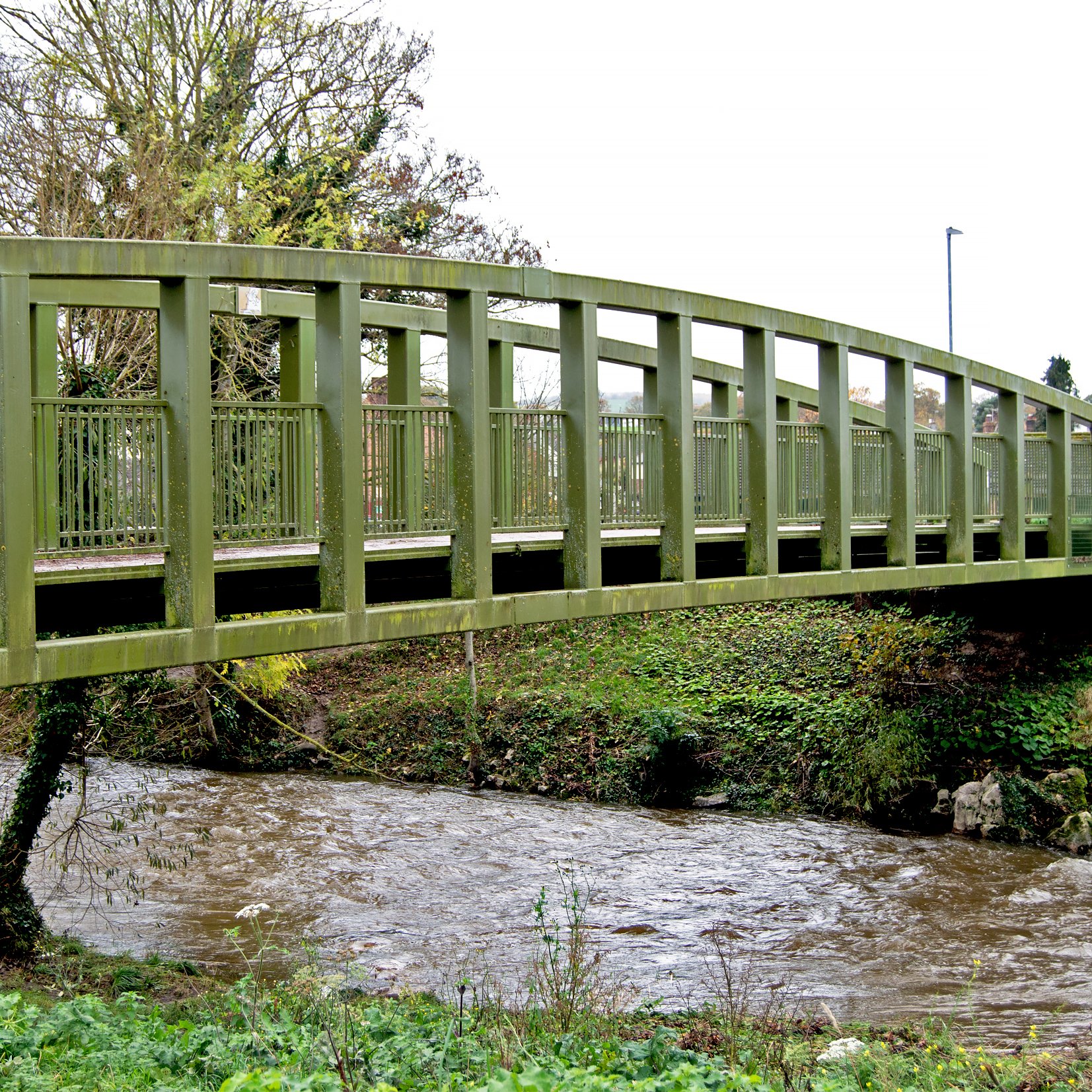 Queens Garden 3 and 4 bedroom new build homes for sale in St Asaph