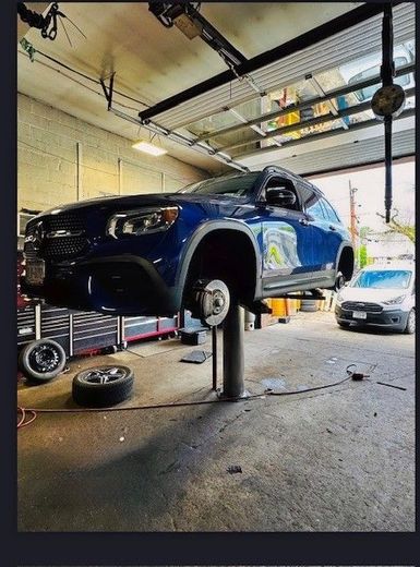 Car, SUV & Minivan Repair Car, SUV & Minivan Repair