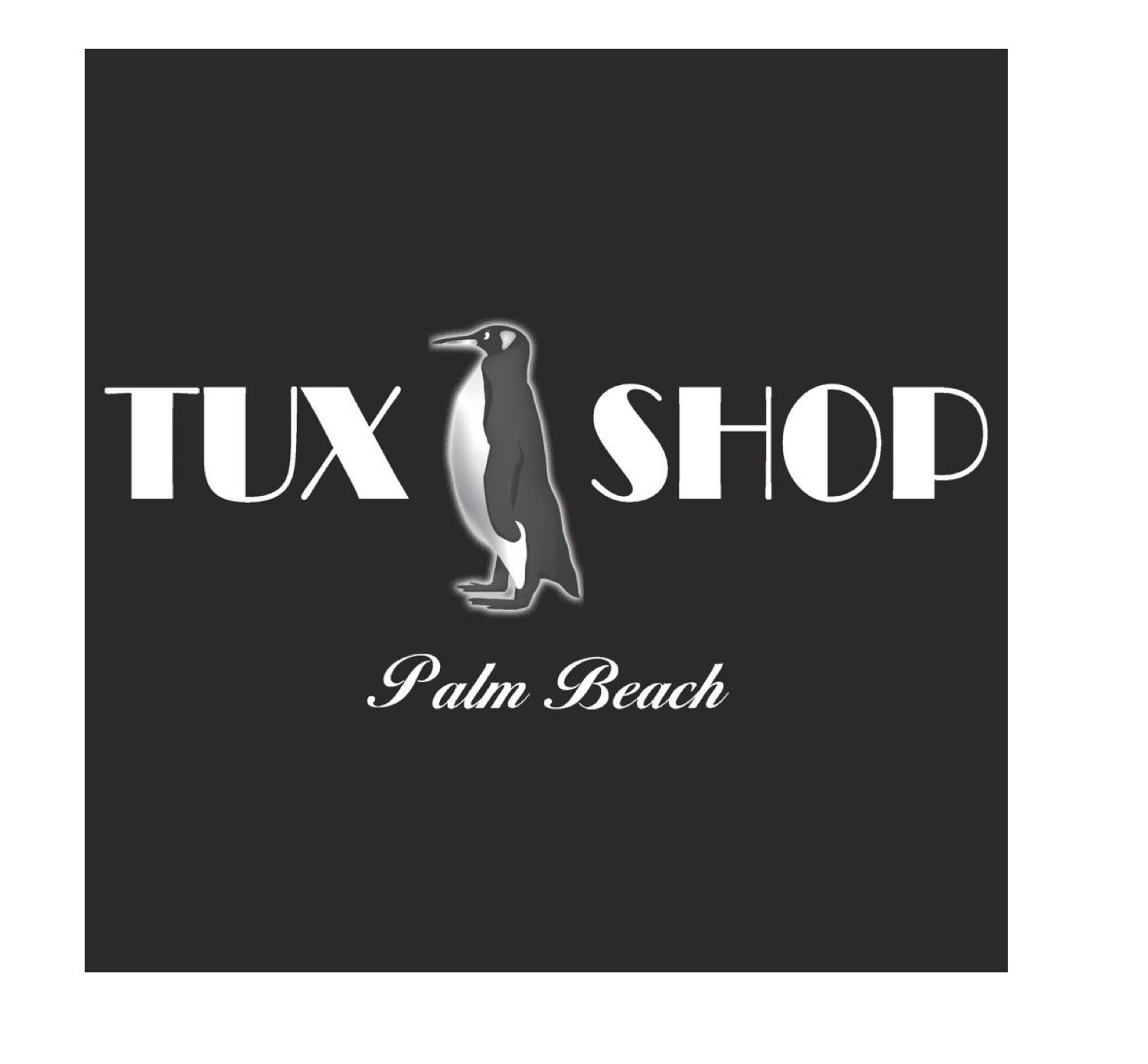 Tux Shop