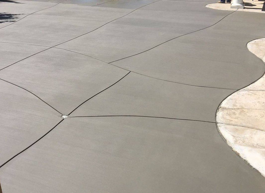 Concrete Driveways Royal Concrete