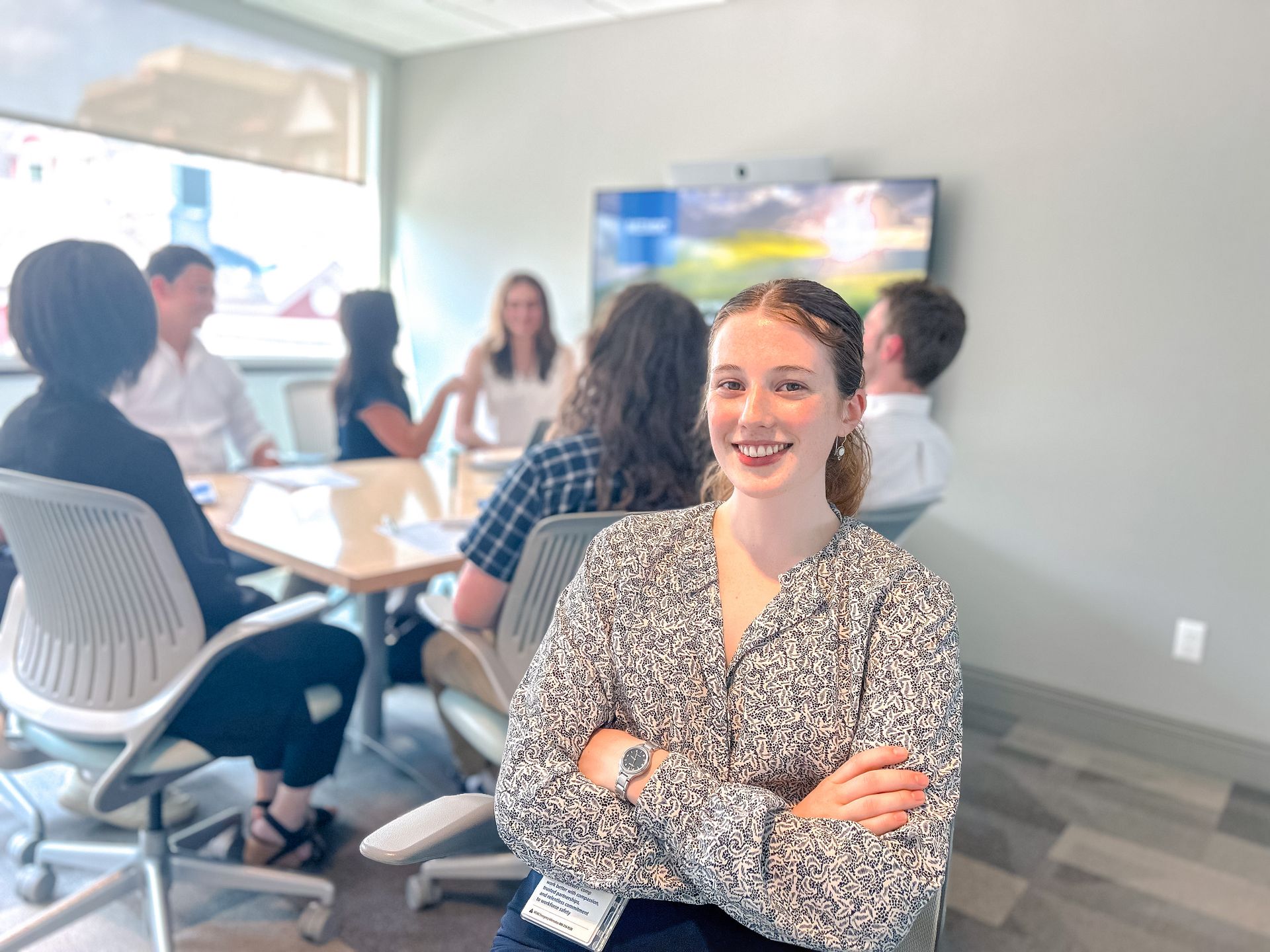 We’re A Purpose-Driven Insurance Company based in Maine. 