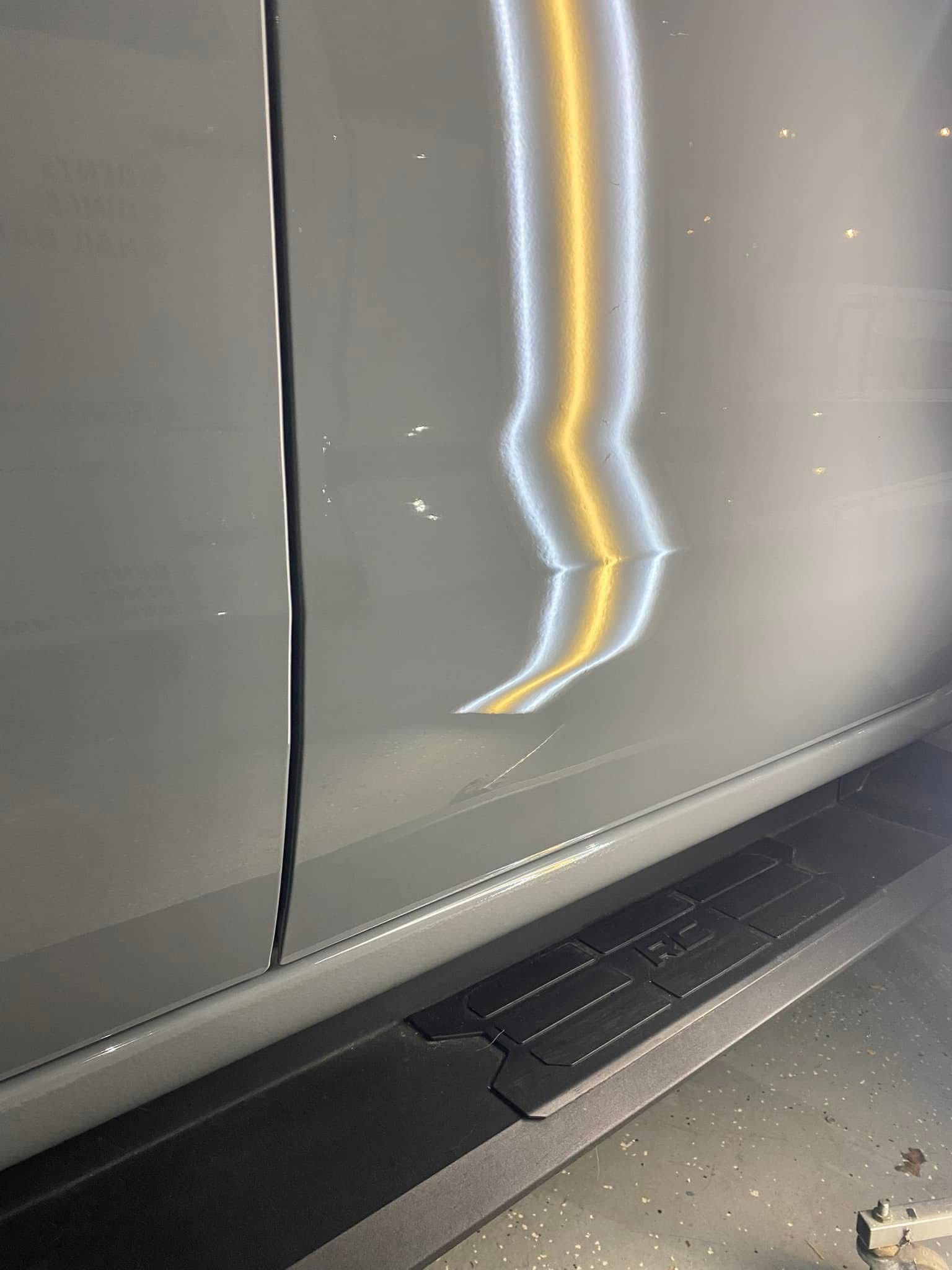 Paintless Dent Repair | Highland, IN