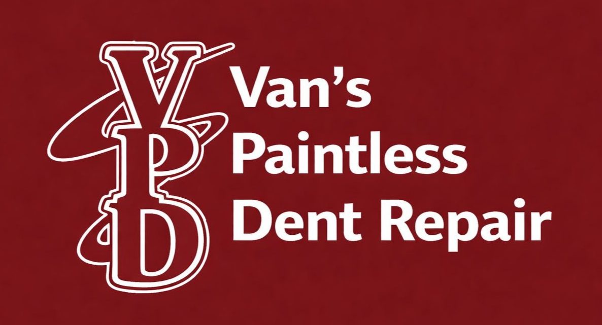 Van's Paintless Dent Repair