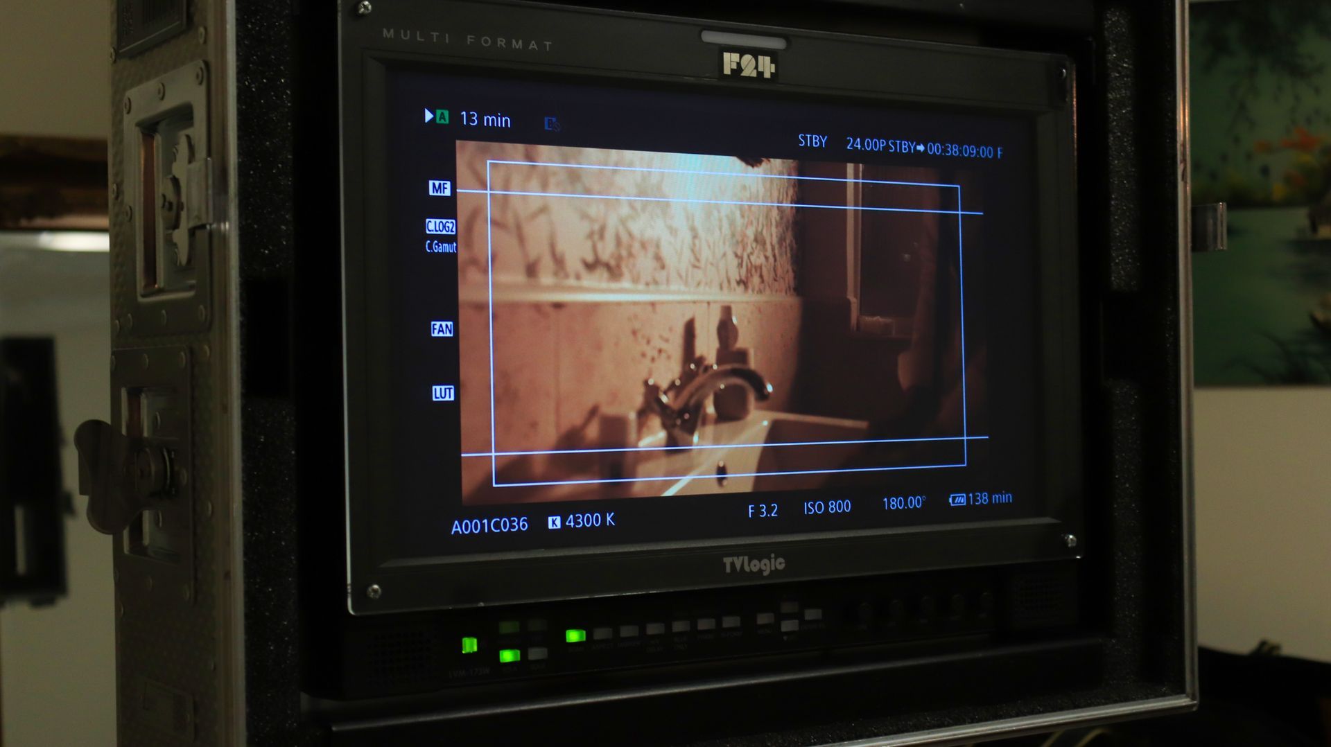 Gallery Image - Doppelganger BTS 7