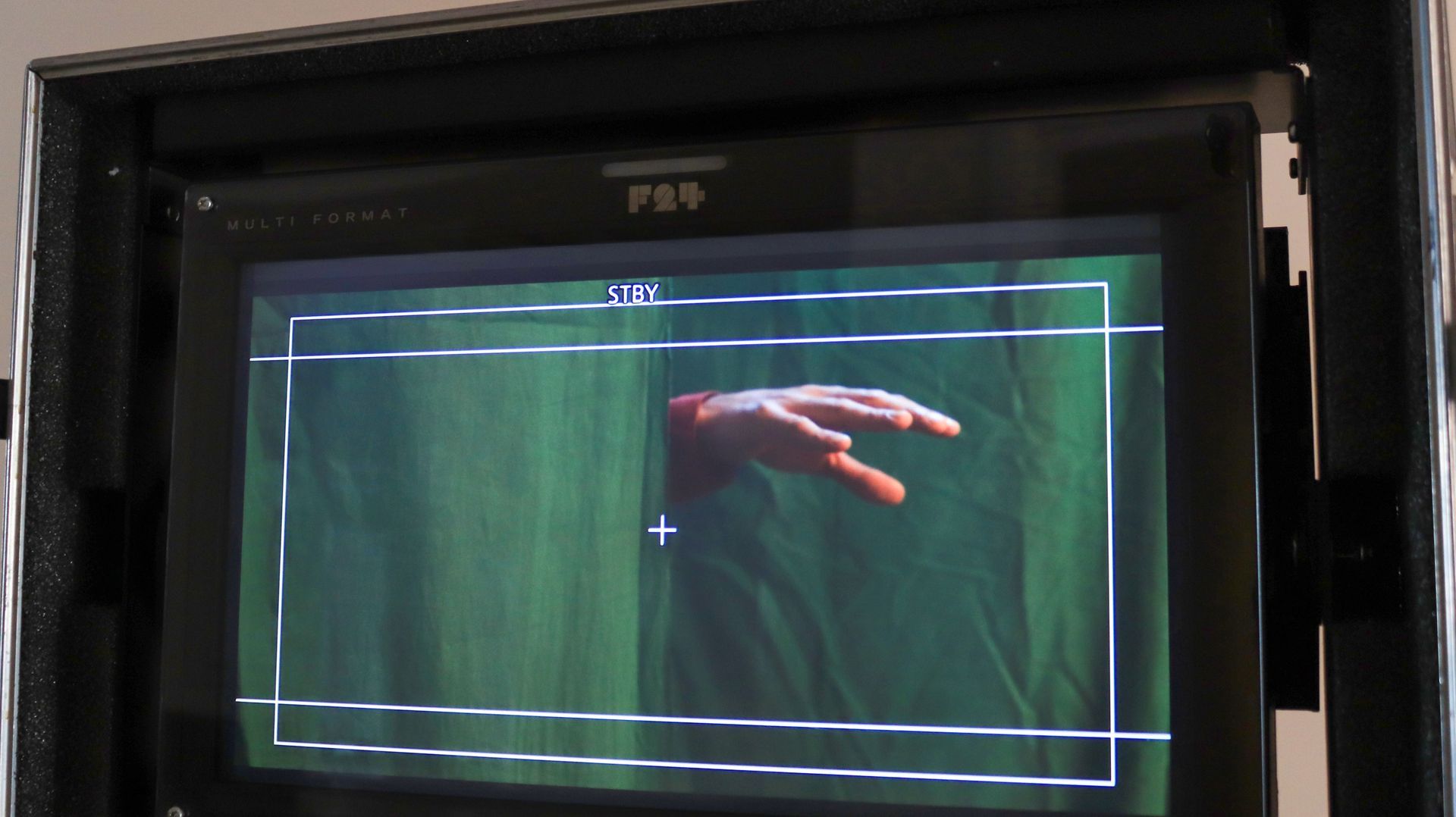 Gallery Image - Doppelganger BTS 6