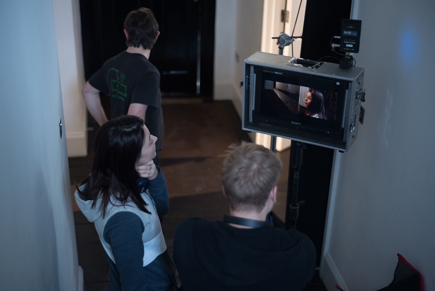 Gallery Image - Her Dance BTS 3