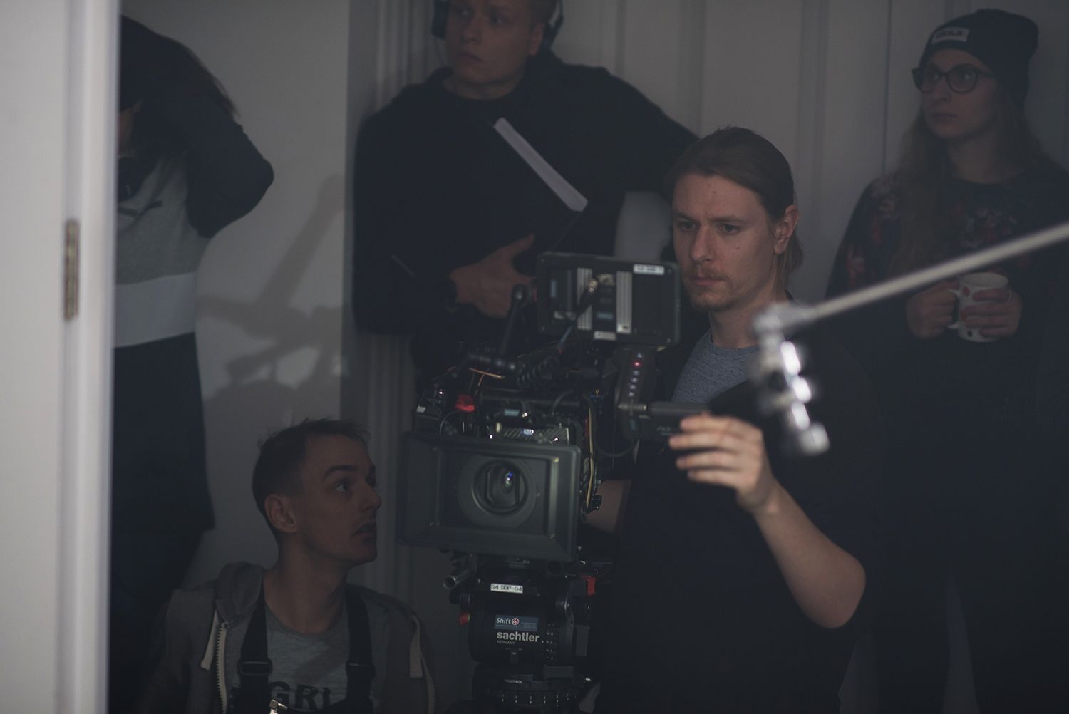 Gallery Image - Her Dance BTS 4