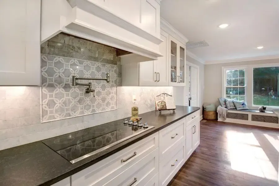 Kitchen Remodeling