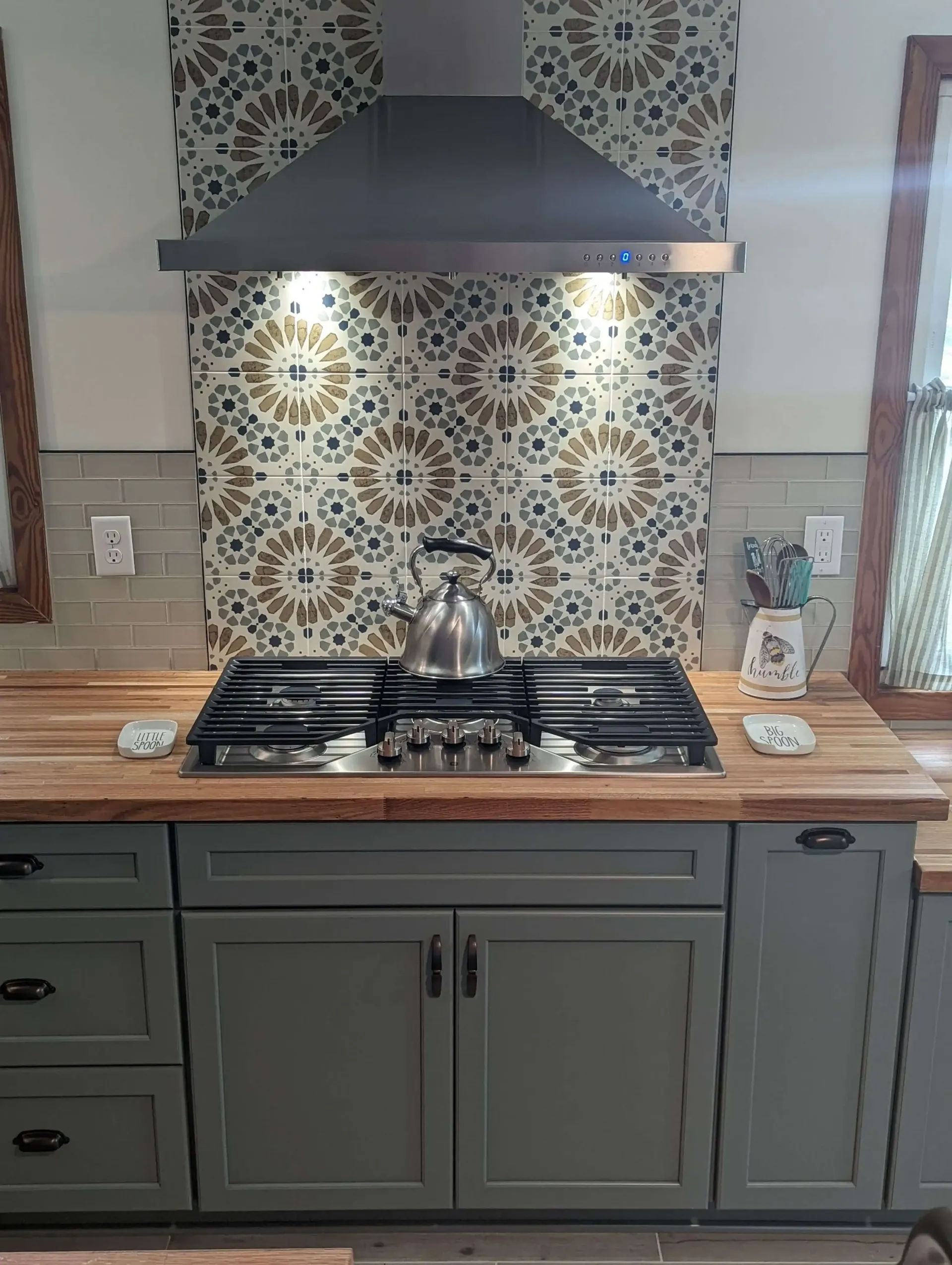 Kitchen Remodeling