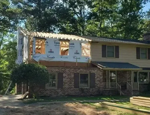 Home Contractors
