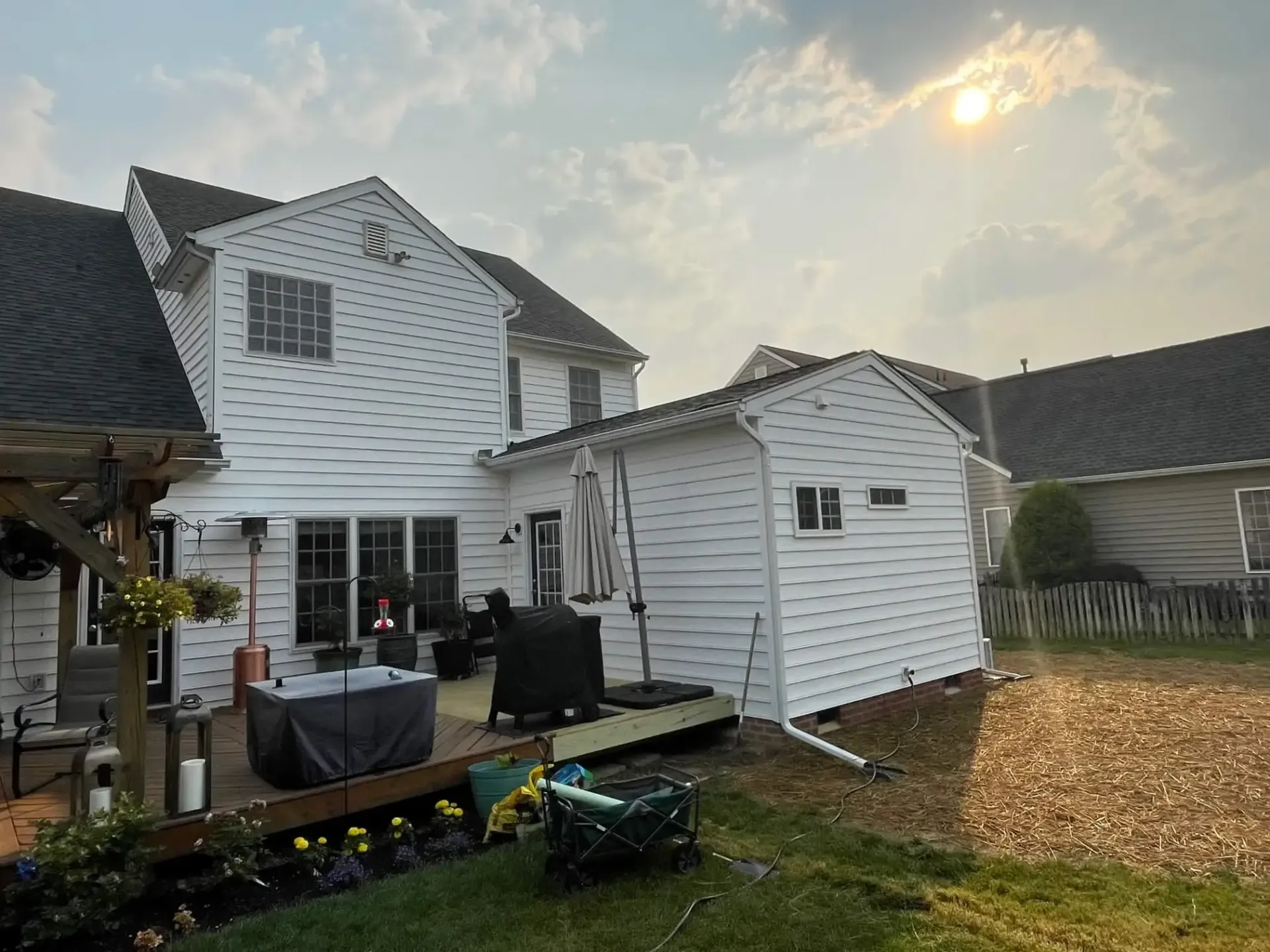 Home Contractors