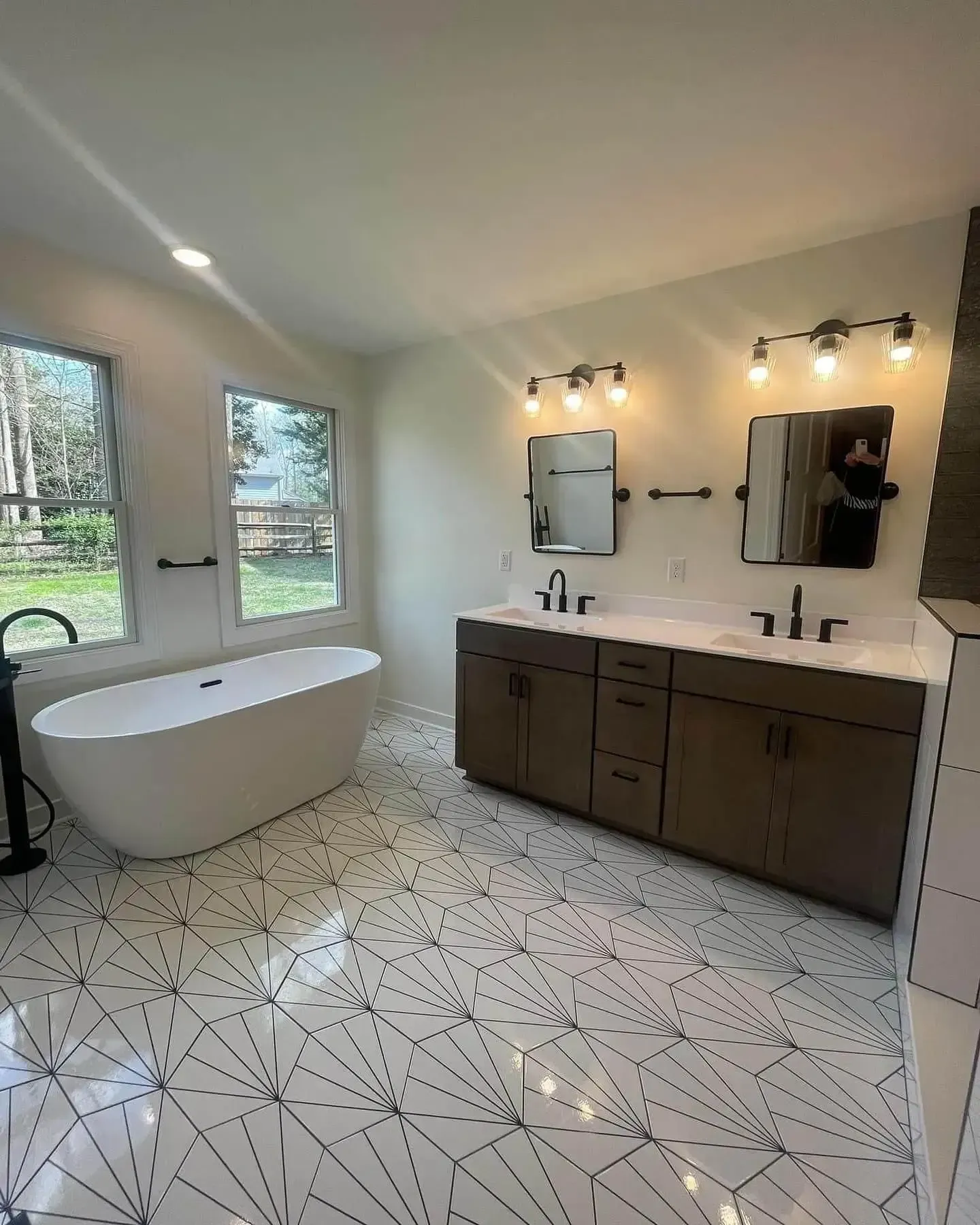Bathroom Remodel
