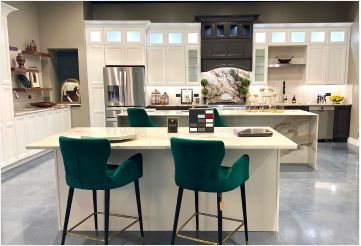 Kitchen Showroom Near Me