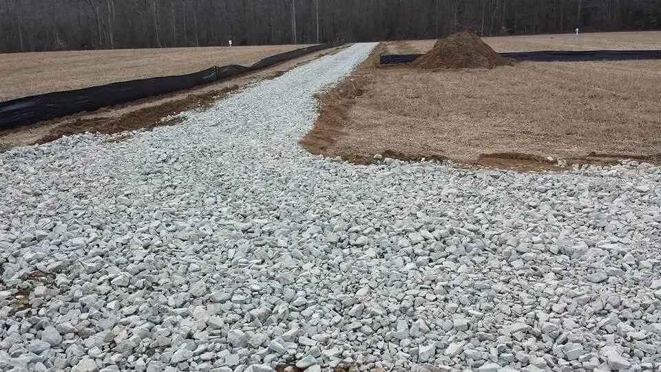 New Construction Homes Richmond, VA