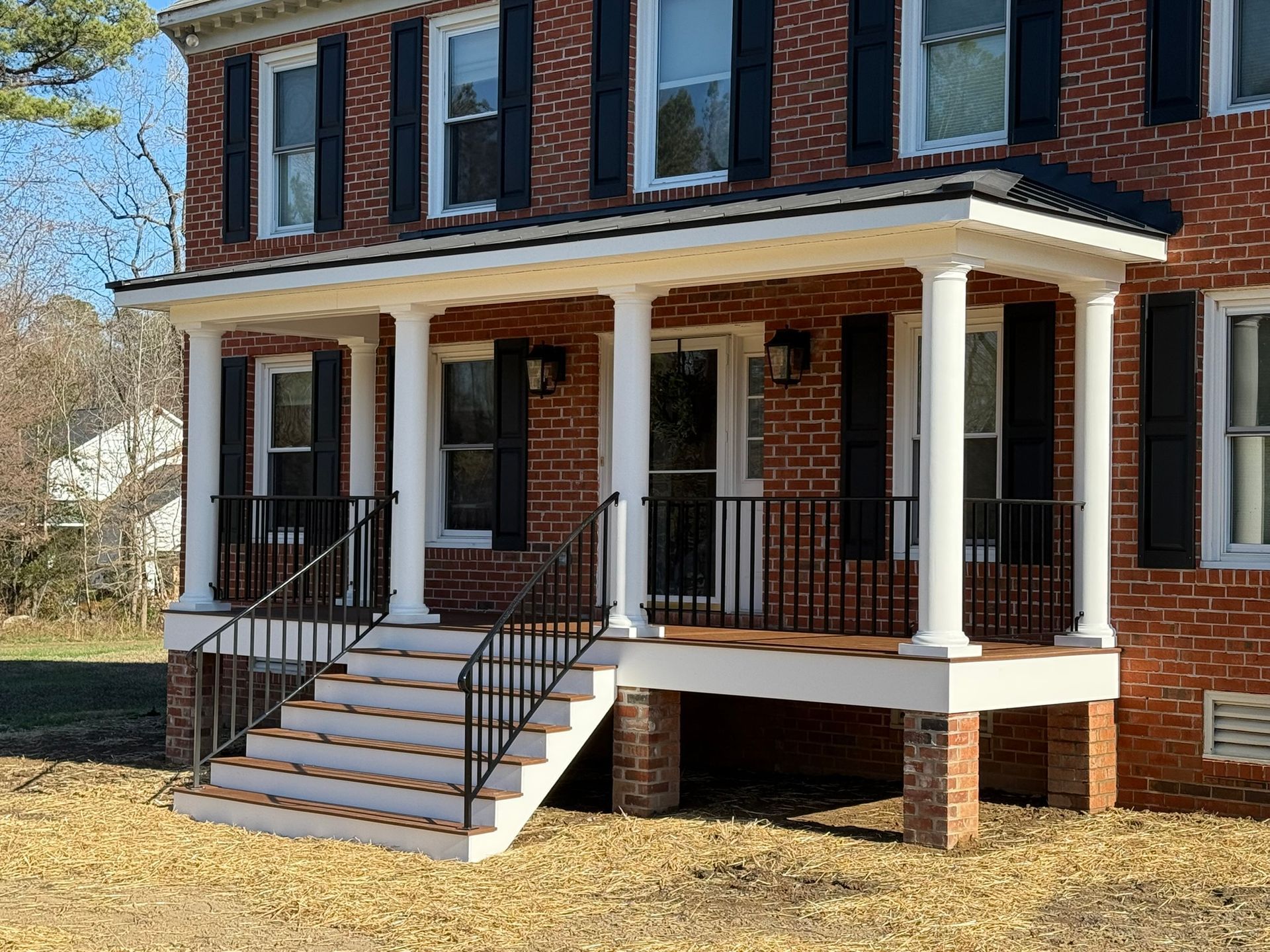 Home Additions