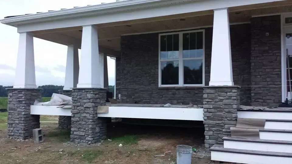 New Construction Homes in Richmond, VA