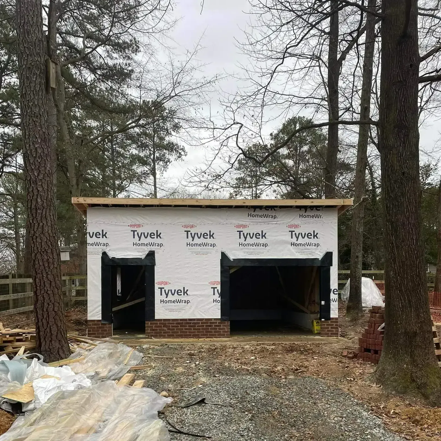 New Construction Homes Richmond, VA