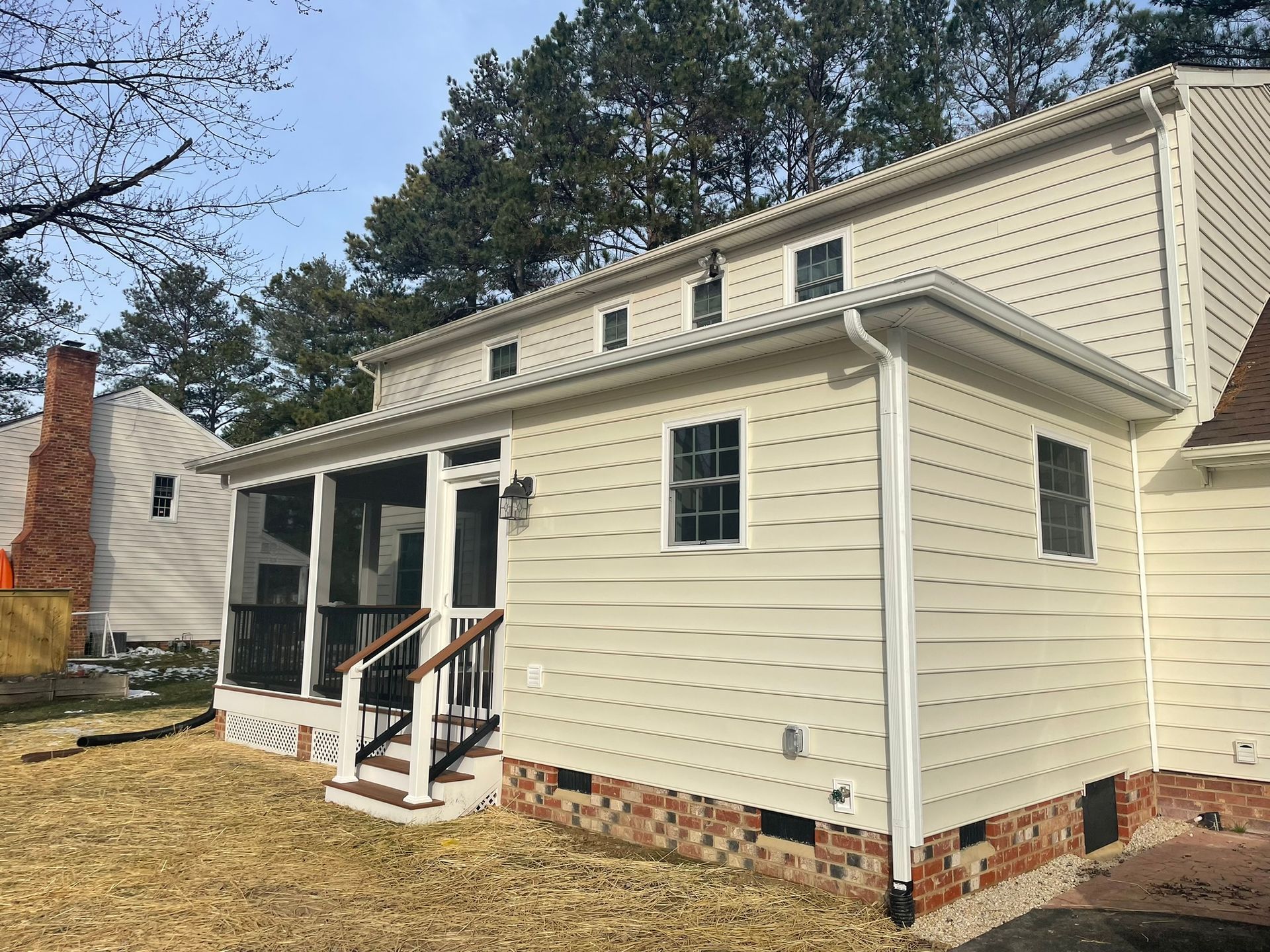 Residential Home Additions Near Me