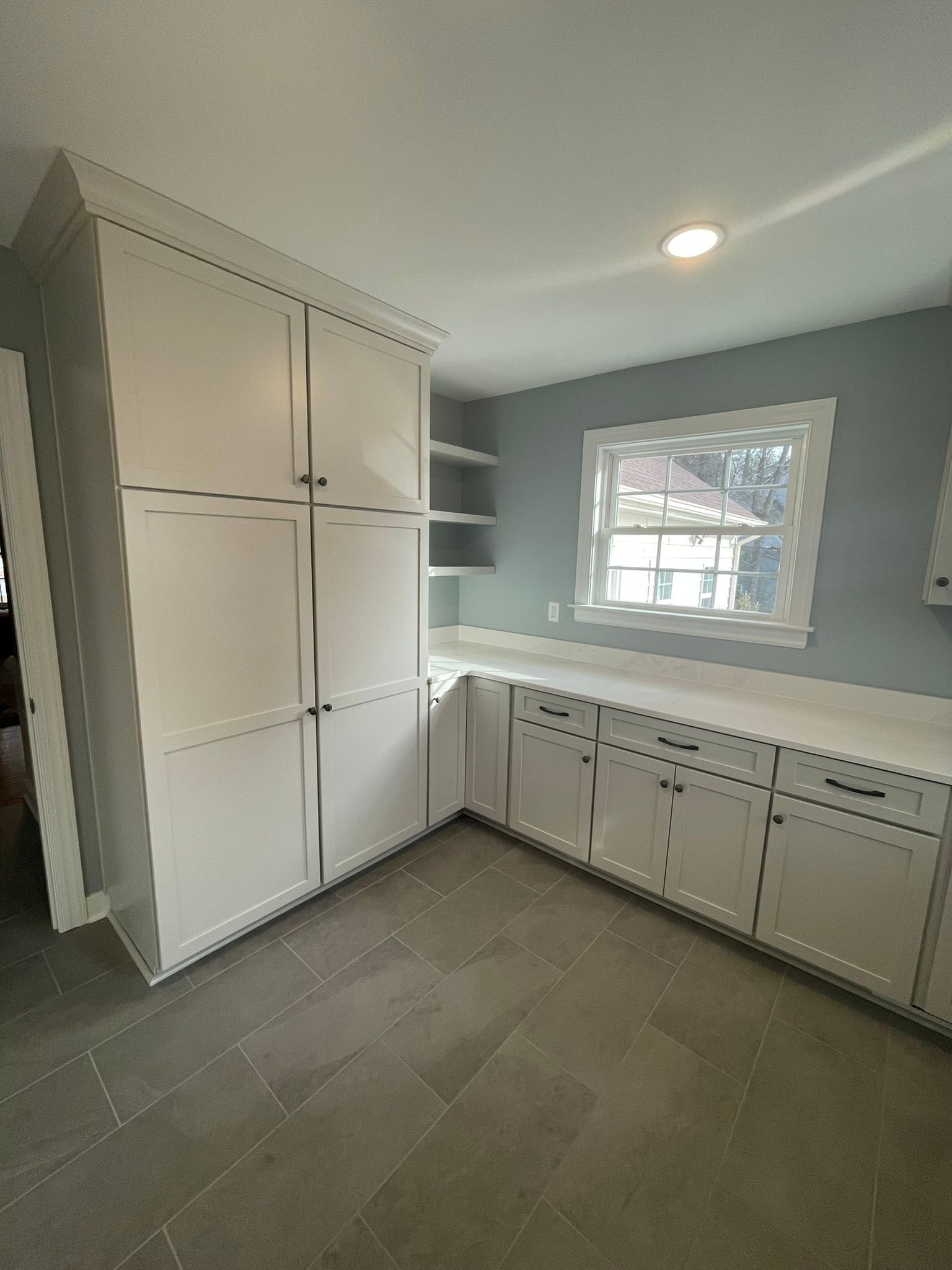 Residential Renovation