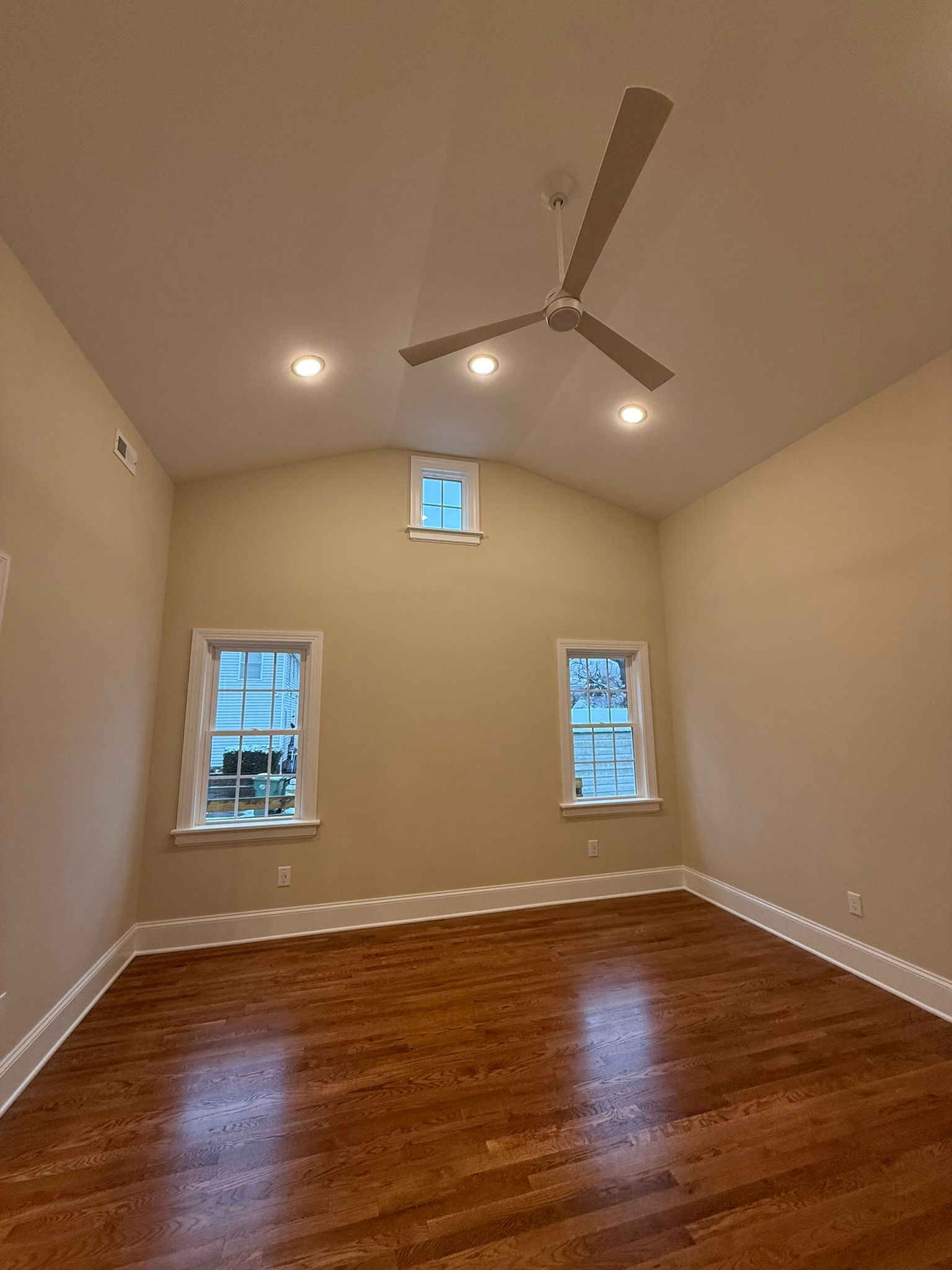Residential Renovation Services