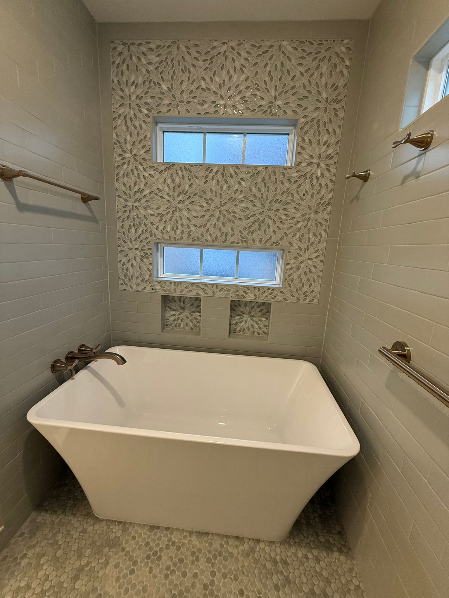 Bathroom Renovations Near Me