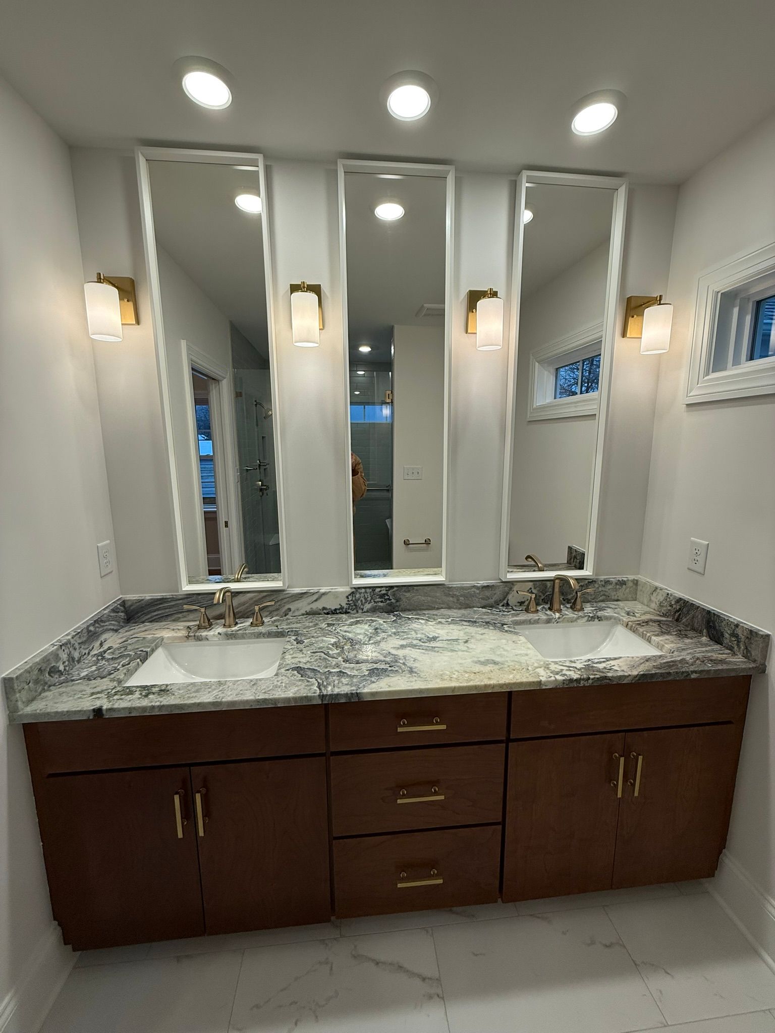 Bathroom Remodeling Services