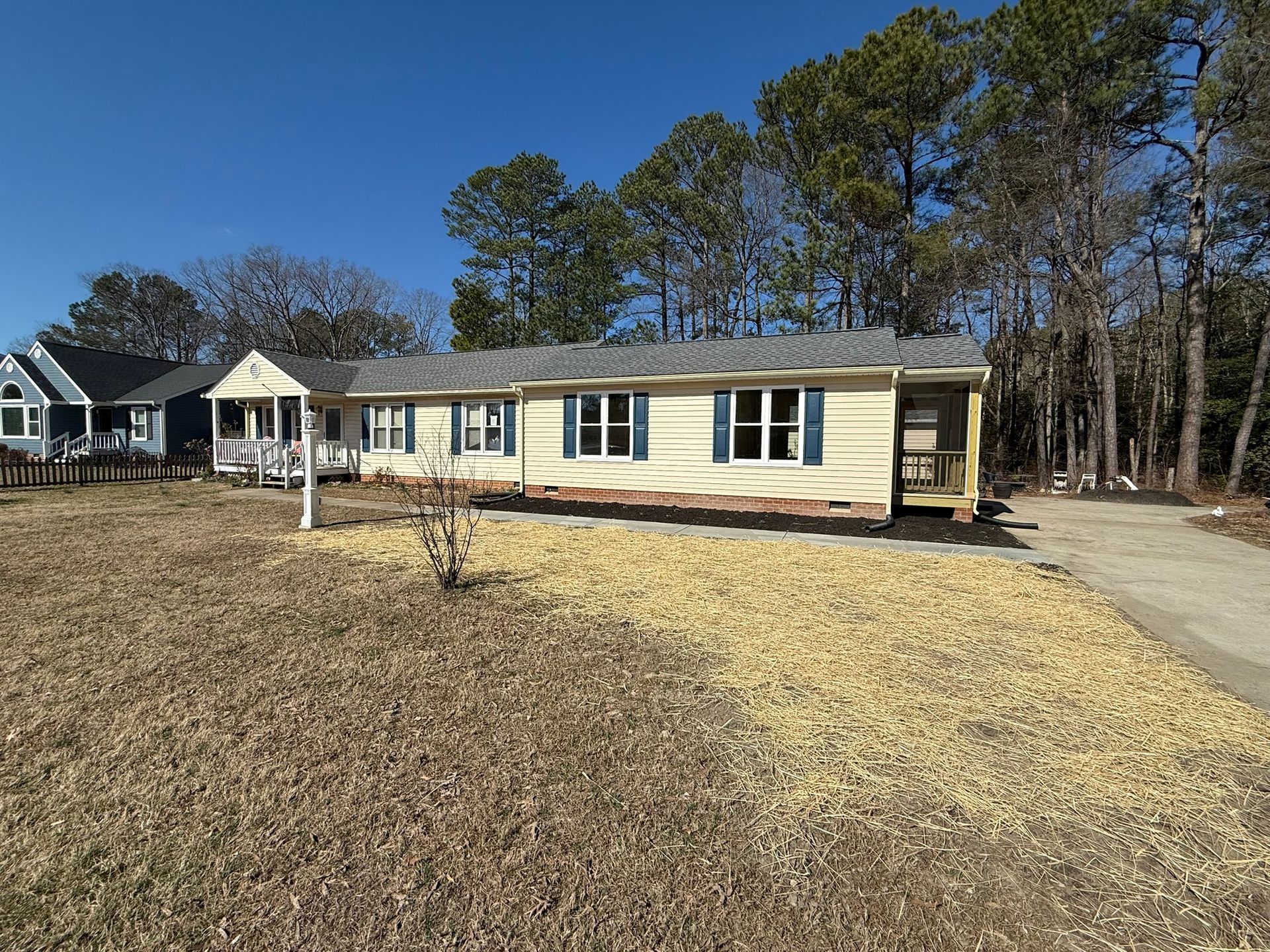 Residential Home Additions Glen Allen VA