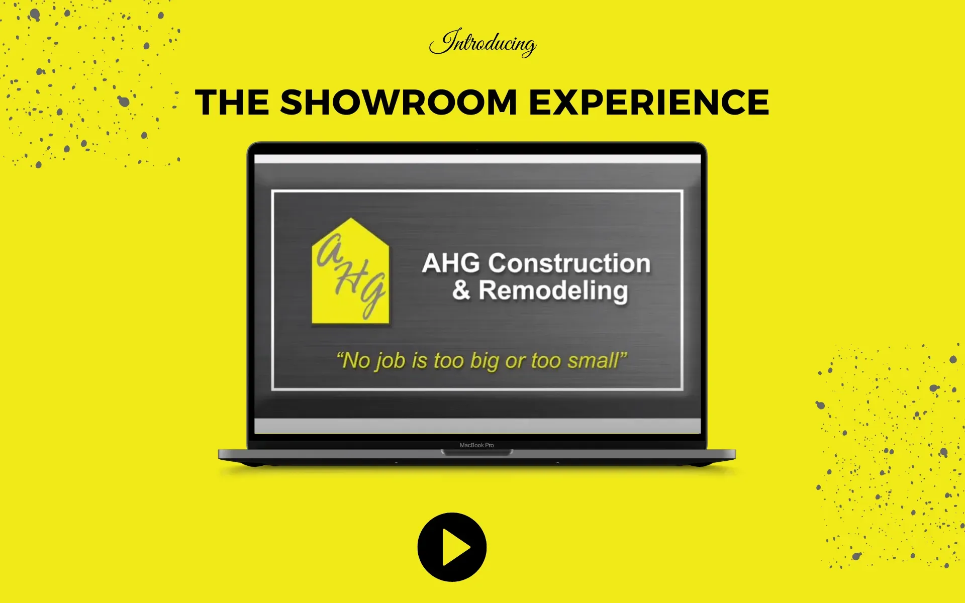 Remodeling Services: remodeling showroom richmond va